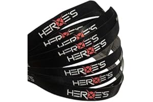 Heroe's Copritesta Racchetta da Beach tennis/Tape Protector/Copri Testa …