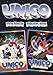 Produktbild Fantastic Adventures Of Unico / Unico In Island [DVD] [Region 1] [NTSC] [US Import]