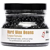 Excelente agarre en fuerte y pelos incrustada, ideal para bikini y debajo del brazo.