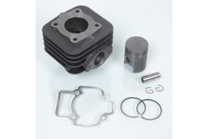 Cilindro P2R Moto Derbi 50 Atlantis Nuevo