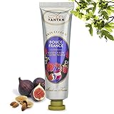 Tamaño ideal para el bolso (tubo de 25 ml). También disponible en pack x2 (buscar : "Un Air d'Antan crema de manos pack 2x")