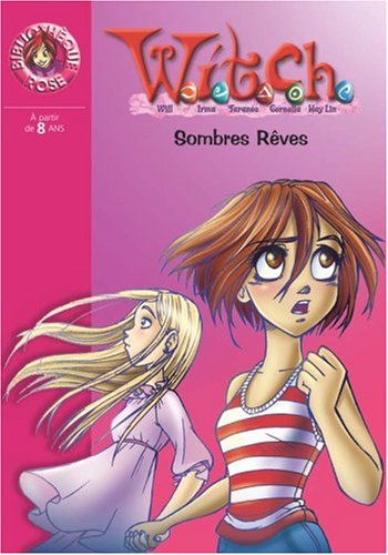 Sombres rêves