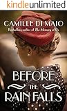 Before the Rain Falls: A Novel