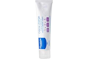 MUSTELA Crème pour le change