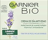 crema garnier aloe vera Tratamiento anti-edad para una piel más suave y firme