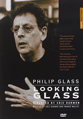Preisvergleich Produktbild Philip Glass - Looking Glass (NTSC)