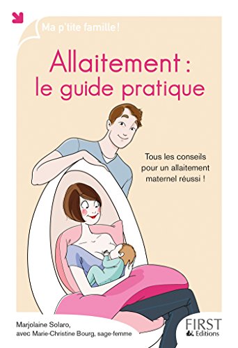 Download Allaitement : le guide pratique Download Allaitement : le guide pratique