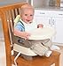 Summer Infant 2 Level Booster Seat Safari Stripe
