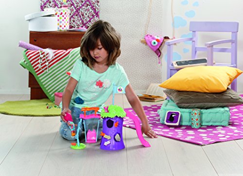 MINI CHOU CHOU PLAYGROUND SET