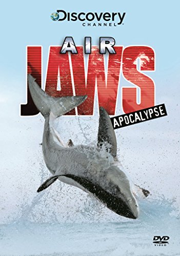 Preisvergleich Produktbild Air Jaws Apocalypse [DVD] [1111]