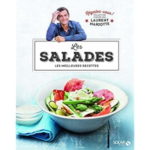 Les salades - Régalez-vous !