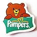 Produktbild Pampers - Kühlschrankmagnet Bär