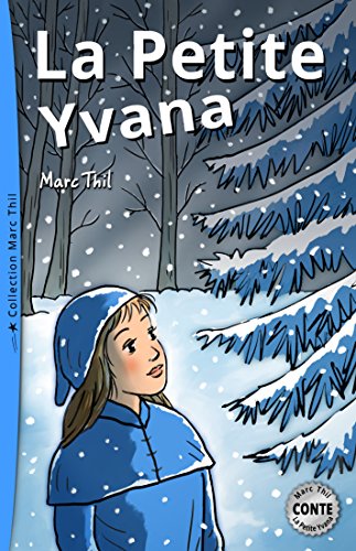 La Petite Yvana francais