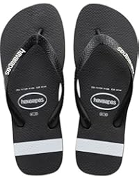 Havaianas Top Stripes Logo - Chanclas Hombre