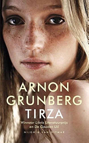 Ebook Tirza