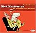 Nick Knatterton - Die Erbschaft in der Krawatte: Hörspiel by