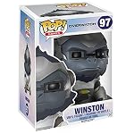 Funko Pop Winston 15cm/6″ (Overwatch 97)