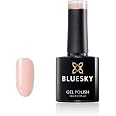 Rimmel Super Gel Nagellack „Beach House Blue“ – Gel-Look Ohne UV-Lampe, 12 Ml