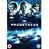 Prometheus [DVD] [2012]