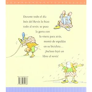 Ines del Reves/ Contrary Mary