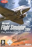 Flight Simulator 2004 - 