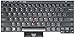 Produktbild Lenovo Keyboard (ENGLISH), FRU04Y0557 (w B/L)