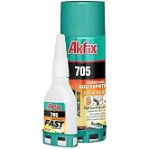 Akfix 705 profesyonel Schnellkleber 200 ml
