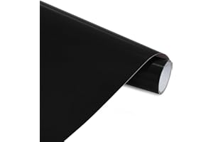 ANT 12" x 10ft Craft Permanent Adhesive Vinyl for DIY Project, Decal, Sticker, All Weather Fade Proof, Indoor Outdoor Use for Crafts, Cricut, Silhouette, Expressions, Cameo, Signs