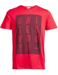 JACK & JON CAMISETAS