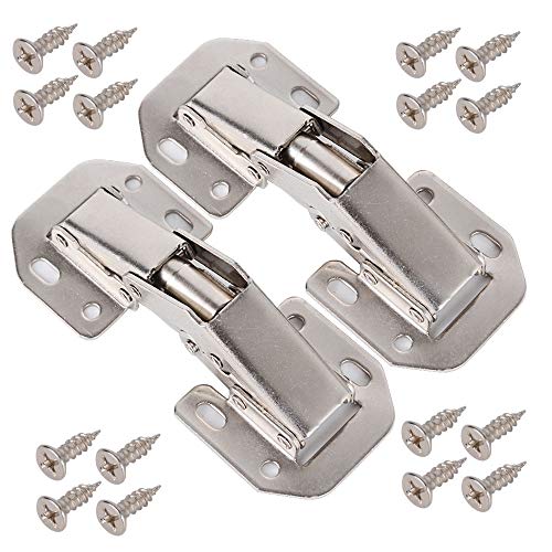 Bisagras Puertas Armario Leroy Merlin