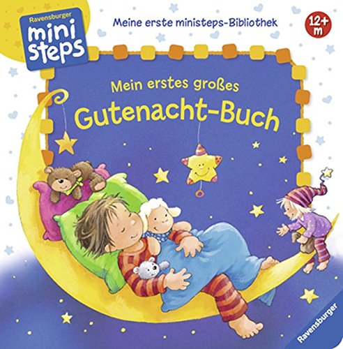 Download Mein erstes großes Gutenacht-Buch: Ab 12 Monaten (Meine erste ministeps-Bibliothek) Download Mein erstes großes Gutenacht-Buch: Ab 12 Monaten (Meine erste ministeps-Bibliothek)