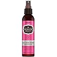 HASK Keratin Smooth 5-In-1 Leave-In-Conditioner Spray - 175 ML | Smooths & Controls Frizz | Thermal Proection Hair Spray