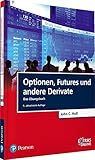 Image de Optionen, Futures und andere Derivate - Das Übungsbuch (Pearson Studium - Economic BWL)