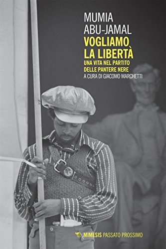 Mumia Abu Jamal - Vogliamo la libertà (2018)
