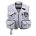 Produktbild LaDicha Maxcatch Multifunktions Fly Fishing Vest Hyfly Fishing Suit Outdoor Mantel Für Männer