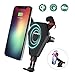 Produktbild Schnelles wireless charger Auto Wofalo drahtlos ladegerät ,QI drahtlos Schnellladestation, für iPhone 8/ 8 Plus/ iPhone X, Samsung Galaxy S9/S9 Plus/Note8/S8/S8Plus/S7/S7Edge/S6Edge Plus/Note5 Alles Qi