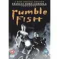 Rumble Fish : Special Edition [DVD]