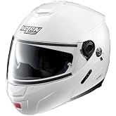 Nolan N90-2 Highline N-Com 142 &Ccedil;ene A&ccedil;ılır Motosiklet Kaskı XL