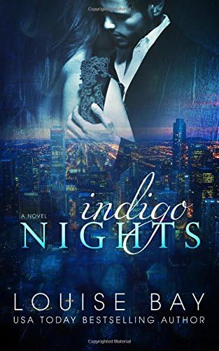 Indigo Nights (The Nights Series Book 3)