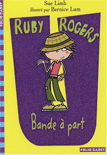 couverture de : Bande &agrave; part