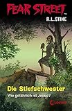 Die Stiefschwester (Fear Street) by