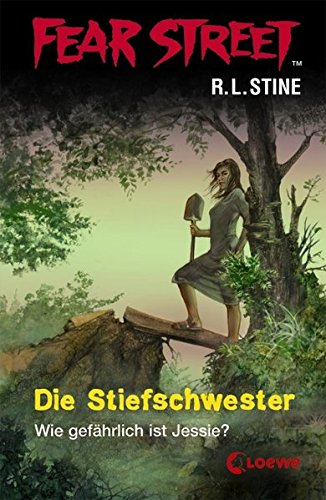 Die Stiefschwester (Fear Street)