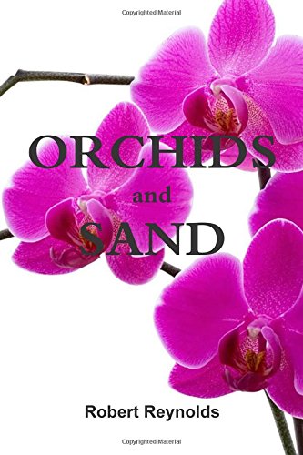 Orchids and Sand