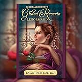 heling896 Gilded Reverie Lenormand: Expanded Edition Taschenbuch, Hard Box Set mit 47 Karten by 