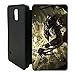 Produktbild Accessories4Life Dunkel Fantasy Handy Tasche Klapphülle für Samsung Galaxy - T102 - Beastly Creature - T2363, Samsung Galaxy S6 Edge Plus