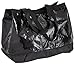 Produktbild Patagonia Unisex-Erwachsene Lw Black Hole Gear Tote Rucksack, Schwarz (Black), 36x24x45 centimeters