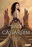 Cassardim 1: Jenseits der Goldenen Brücke by 