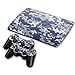 Produktbild Zhaihaitf Vinyl Decal Cover fur Playstation 3 PS3 Super Slim CECH-4000 ZY0054