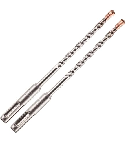 DeWalt DT9529-QZ 8.00mm X 160mm SDS-Plus Drill Bit
