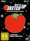 Sketchup - Best of (2 DVDs) - Diether	Krebs